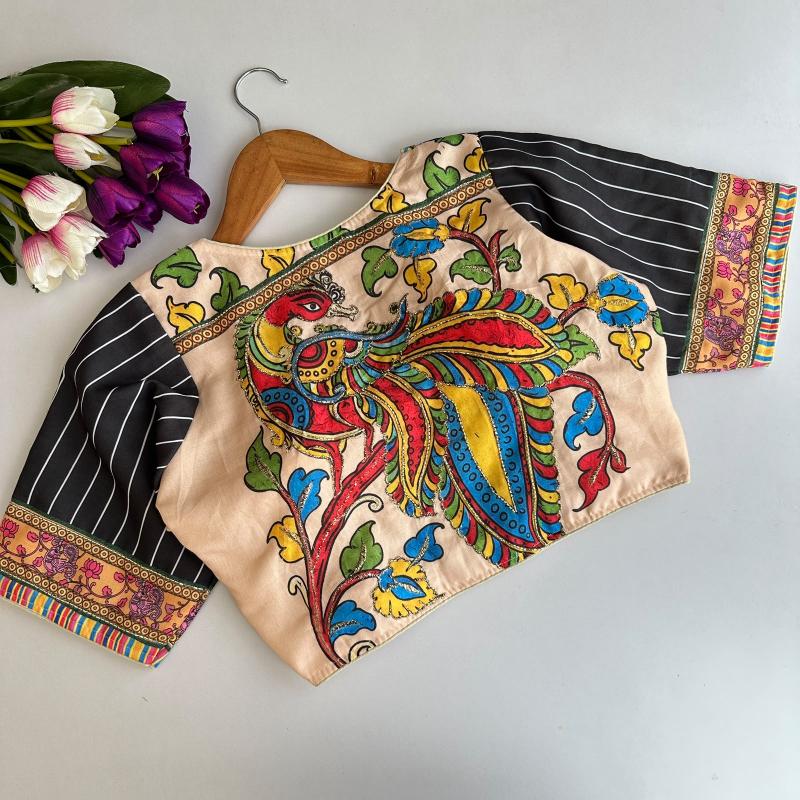 Pearl blouse wholesale india